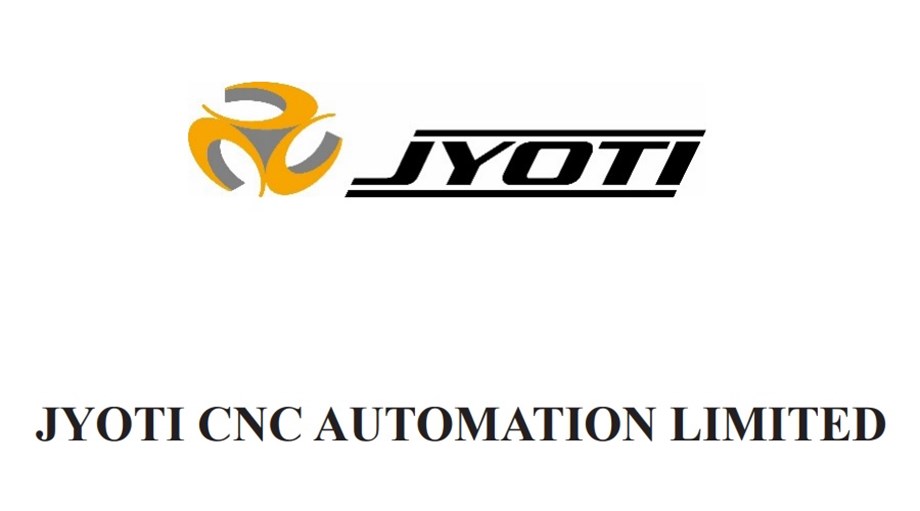 Jyoti CNC Automation shares debut with over 12 pc premium | Technology