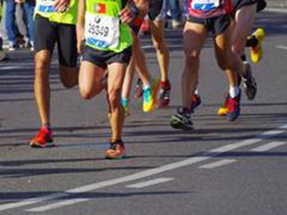 Mumbai marathon scheduled for January 15 next year Mumbai marathon scheduled for January 15 next year