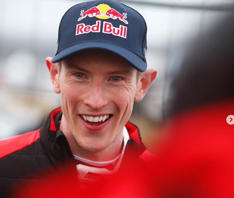 Rallying-Ogier set for seventh title after Evans crashes in Monza Rallying-Ogier set for seventh title after Evans crashes in Monza