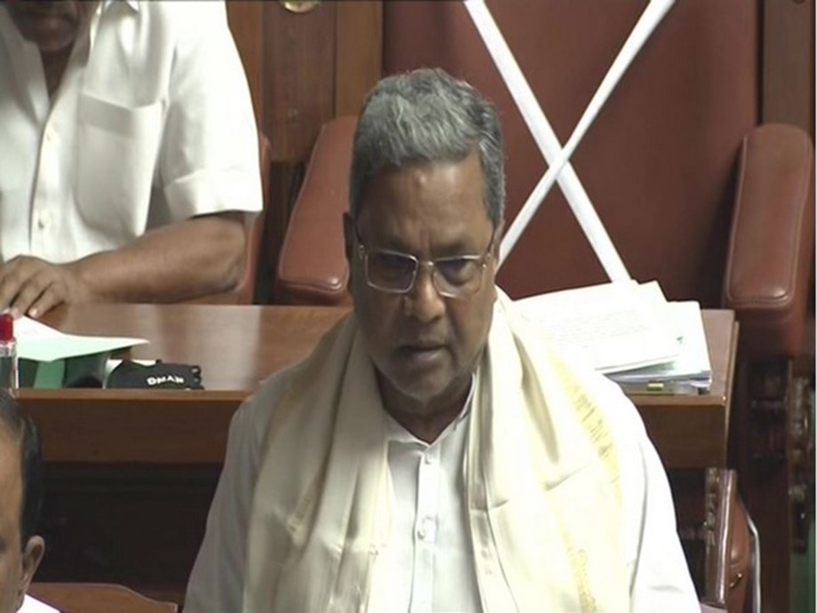 Bommai not elected CM, was appointed in exchange for money: Siddaramaiah Bommai not elected CM, was appointed in exchange for money: Siddaramaiah