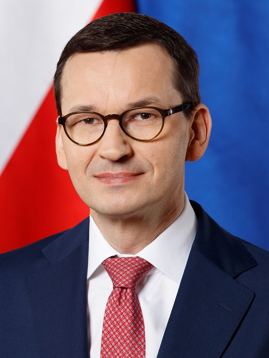 Poland to present plan to move away from Russian hydrocarbons next week -PM Poland to present plan to move away from Russian hydrocarbons next week -PM