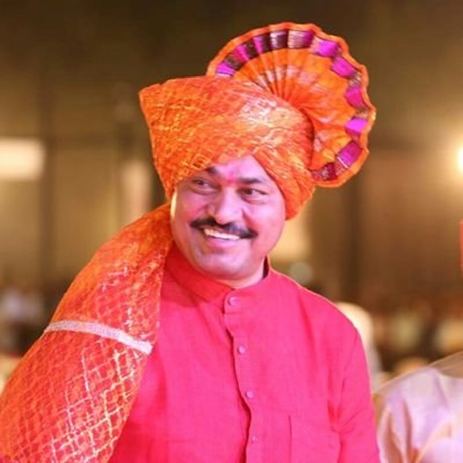 Fuel excise duty reduction mere eyewash: Maha Cong chief slams Centre Fuel excise duty reduction mere eyewash: Maha Cong chief slams Centre