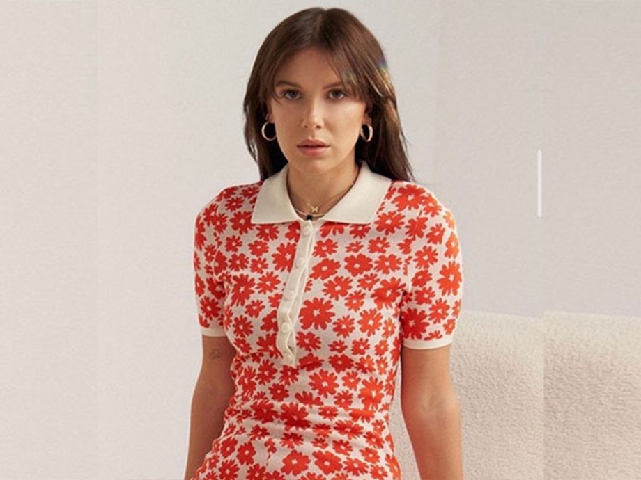 Millie Bobby Brown Defends Her Dynamic Accent Amidst Criticisms Millie Bobby Brown Defends Her Dynamic Accent Amidst Criticisms