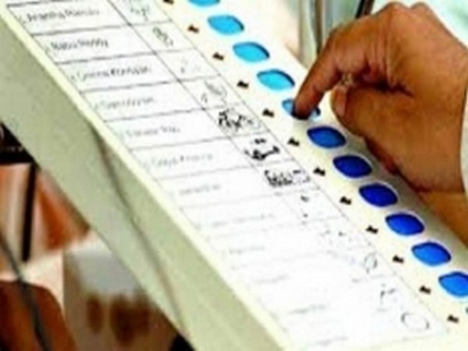 Assembly bypolls in Champawat in Uttarakhand, 2 other seats on May 31 Assembly bypolls in Champawat in Uttarakhand, 2 other seats on May 31