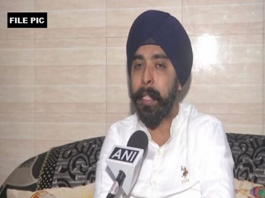 BJP leader Tajinder Bagga faces arrest again, Mohali court issues warrant BJP leader Tajinder Bagga faces arrest again, Mohali court issues warrant