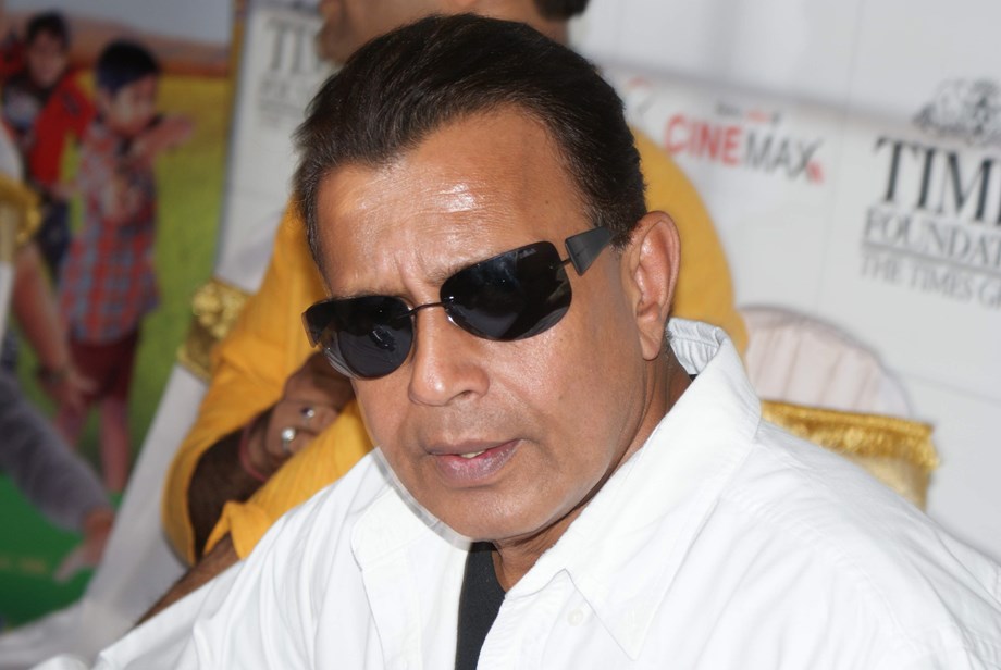 Mithun Chakraborty on dealing with stardom: I was the hottest star, but so lonely Mithun Chakraborty on dealing with stardom: I was the hottest star, but so lonely