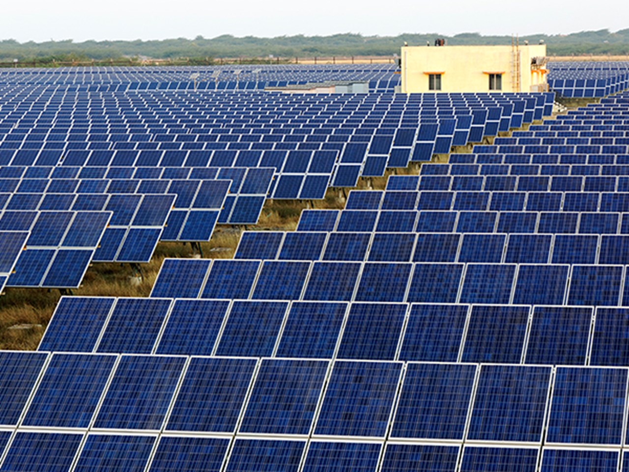 Nederland innoveert om EU Solar Drive te leiden