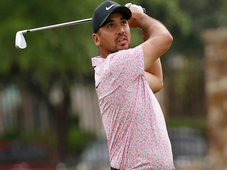 Jason Days Fashion Evolution at The Masters: A Subtle Shift Jason Days Fashion Evolution at The Masters: A Subtle Shift