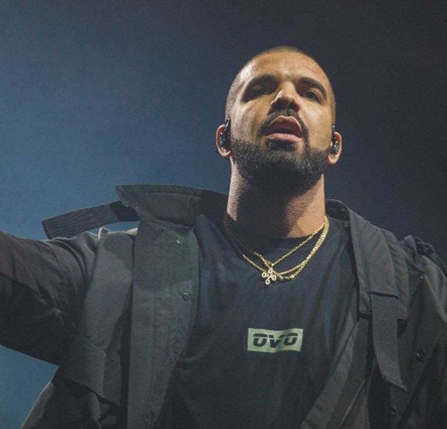 Drake celebrates Toronto Raptors' victory | Entertainment
