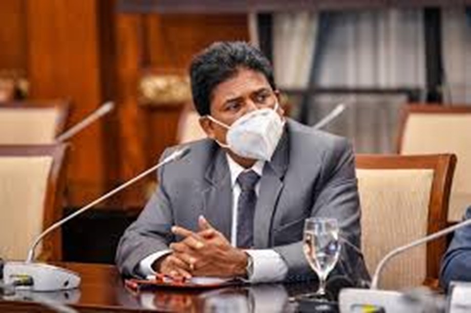 Sri Lanka orders probe into mystery cooking gas explosions Sri Lanka orders probe into mystery cooking gas explosions