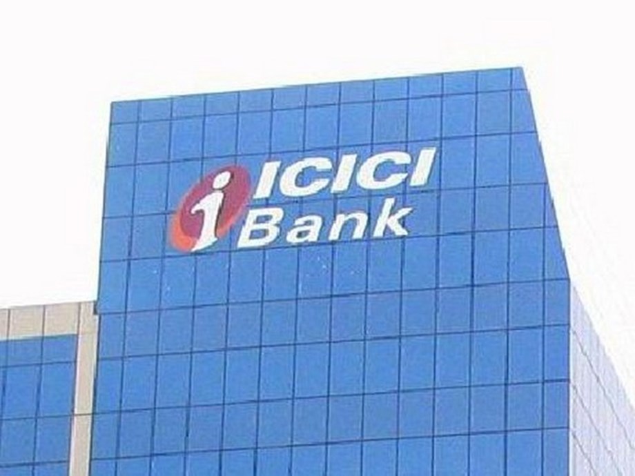 AMNS India executes paperless bill discounting transaction in partnership with ICICI Bank AMNS India executes paperless bill discounting transaction in partnership with ICICI Bank