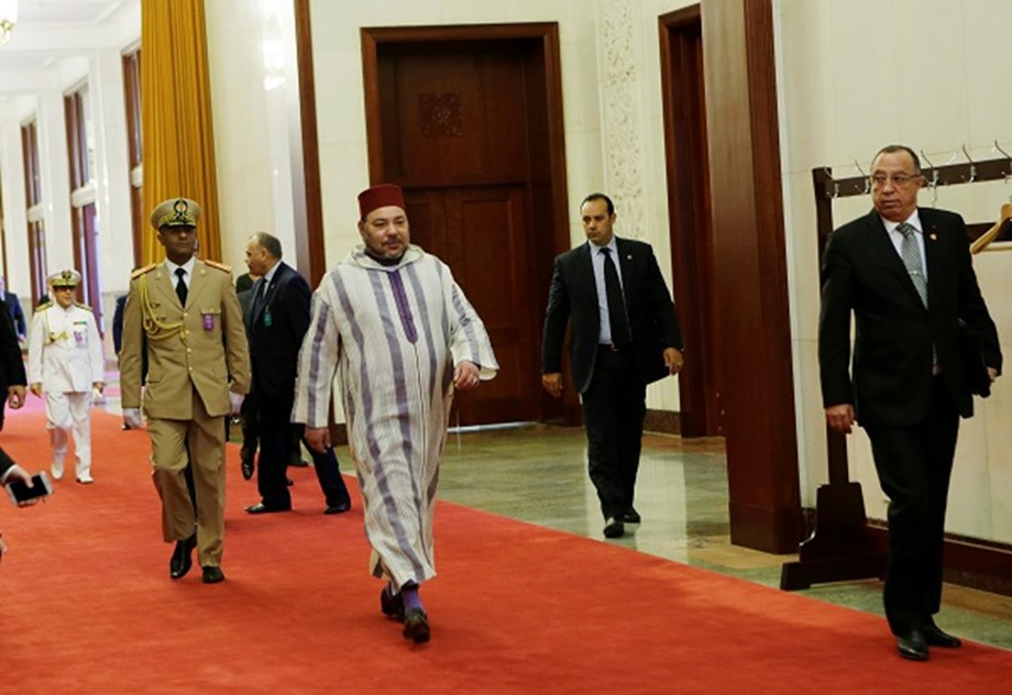Moroccan King Pardons Journalists Amid Criticism of Retaliatory Prosecutions Moroccan King Pardons Journalists Amid Criticism of Retaliatory Prosecutions