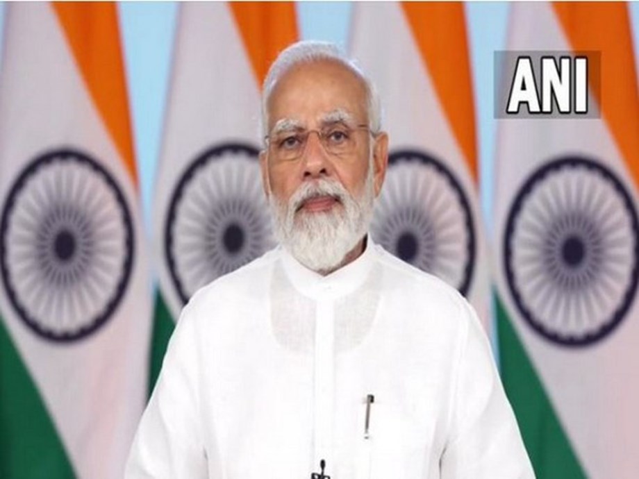 PM Modi to visit Germany, UAE from June 26-28 PM Modi to visit Germany, UAE from June 26-28