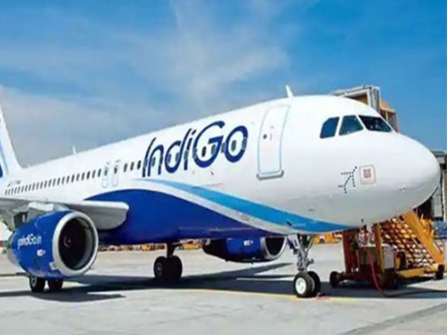 IndiGo Alerts Travelers as Mumbai Flights Face Disruptions Due to Torrential Rain IndiGo Alerts Travelers as Mumbai Flights Face Disruptions Due to Torrential Rain