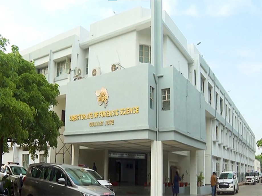 Forensic Science Unravels Identities from Tragic Air India Crash Forensic Science Unravels Identities from Tragic Air India Crash