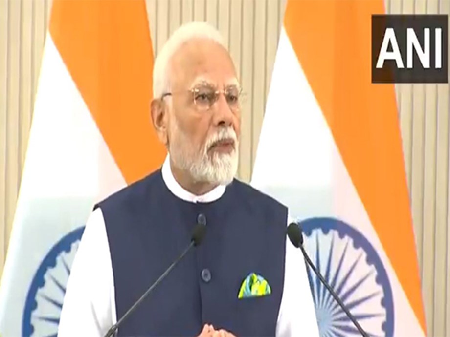 Modis Diplomatic Marathon: Strengthening Ties from Cyprus to Canada at the G7 Summit Modis Diplomatic Marathon: Strengthening Ties from Cyprus to Canada at the G7 Summit