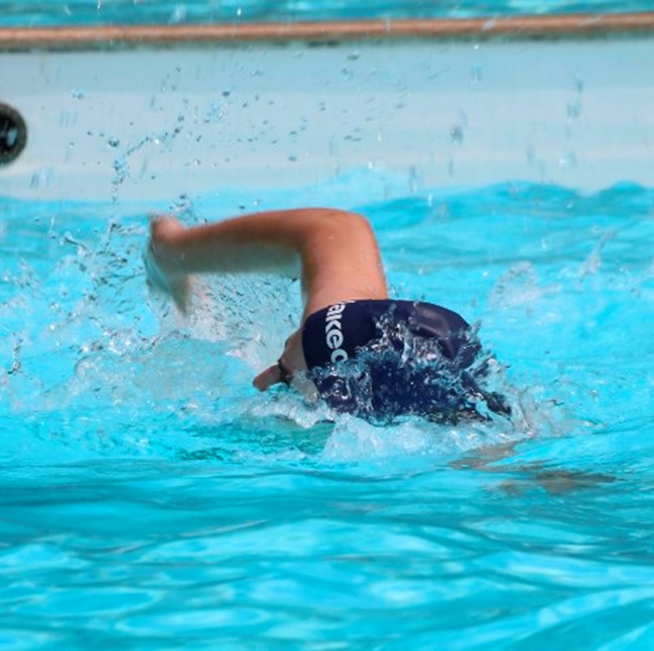 Olympics-Swimming-More gold for Dressel, Ledecky and McKeown; Britain win inaugural mixed medley relay Olympics-Swimming-More gold for Dressel, Ledecky and McKeown; Britain win inaugural mixed medley relay