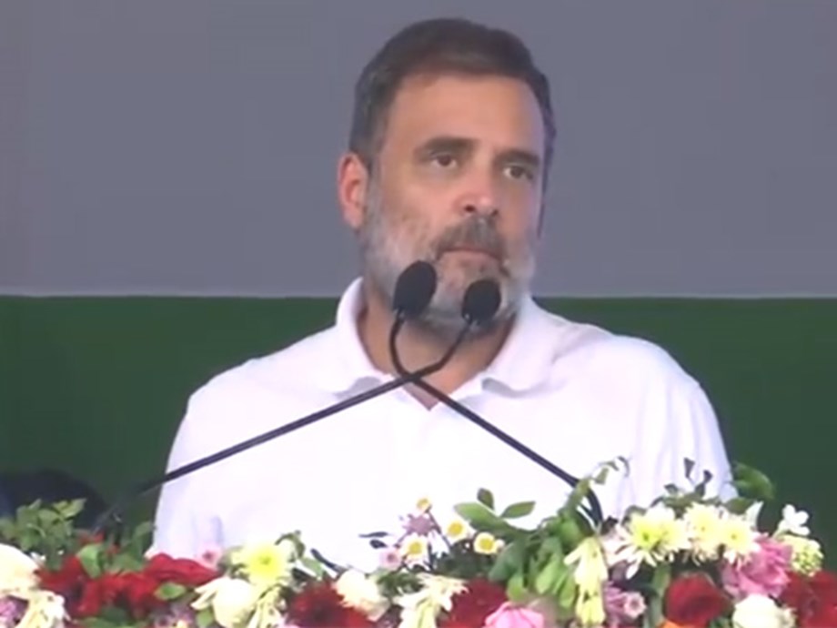 Rahul Gandhis Kerala Visit: Honoring the Legacy of Congress Stalwarts Rahul Gandhis Kerala Visit: Honoring the Legacy of Congress Stalwarts