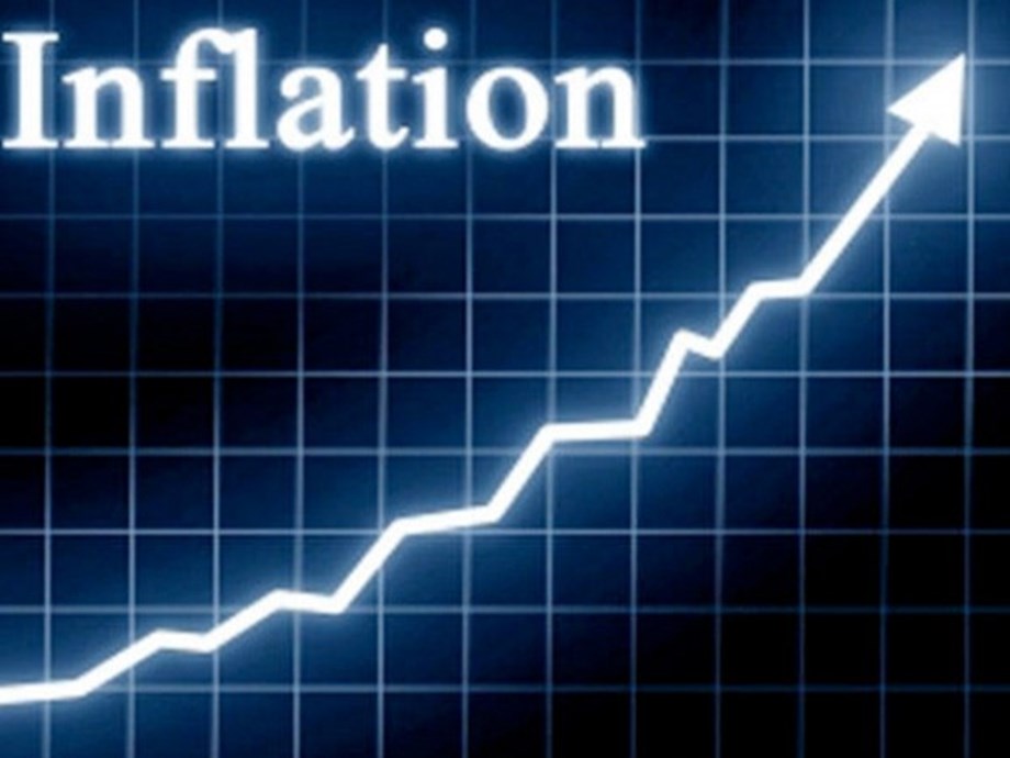 Soaring food and energy costs drive UK inflation to 10.1 per cent | Headlines