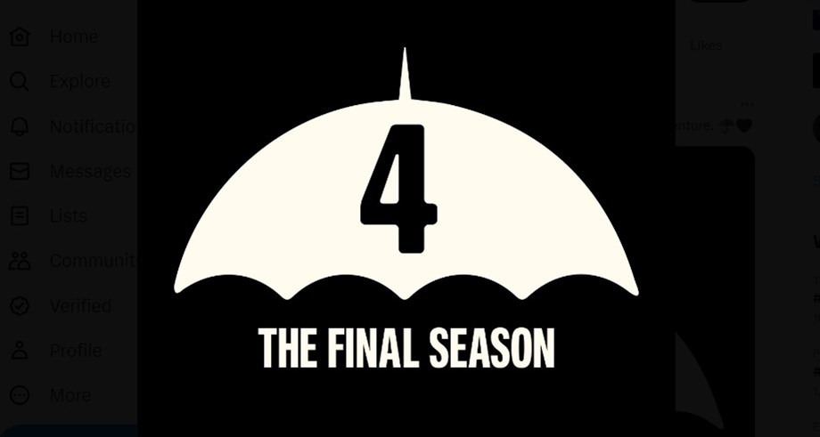 The Umbrella Academy Season 4: Everything You Need To Know The Umbrella Academy Season 4: Everything You Need To Know
