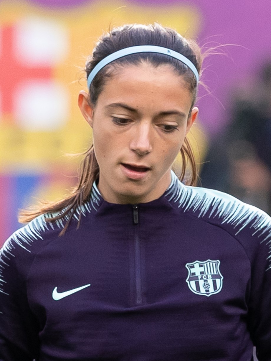 Aitana Bonmati Shines Despite Barcelonas Champions League Heartbreak Aitana Bonmati Shines Despite Barcelonas Champions League Heartbreak