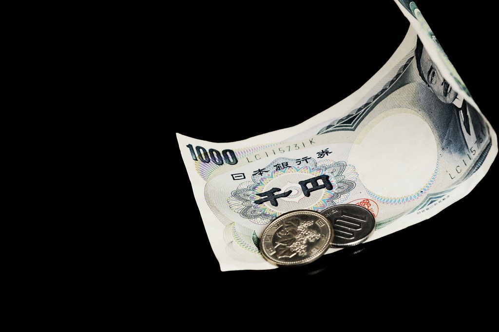 FOREX-Yen hits 34-yr low ahead of key US inflation data | Science-Environment