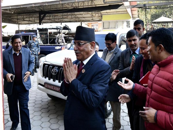 Nepal PM embarks on visit to New York for UN General Assembly | International
