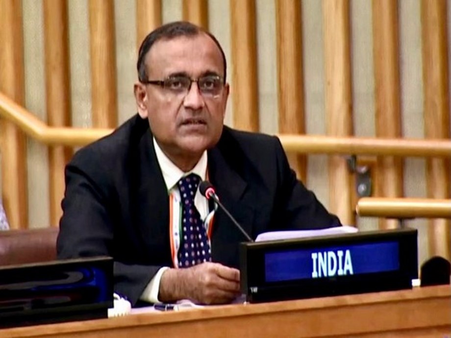 India introduces draft resolution in UNGA for granting Observer Status to International Solar Alliance India introduces draft resolution in UNGA for granting Observer Status to International Solar Alliance