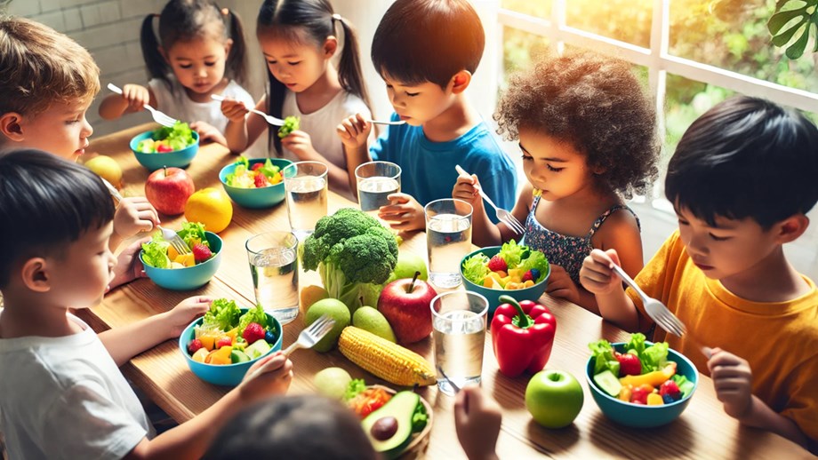 Culinary Creativity Ignites Nutritious Revolution in School Meals ...