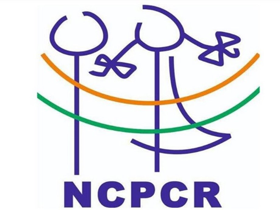 NCPCR issues notice to administration for action against teacher who hit student with scissors NCPCR issues notice to administration for action against teacher who hit student with scissors