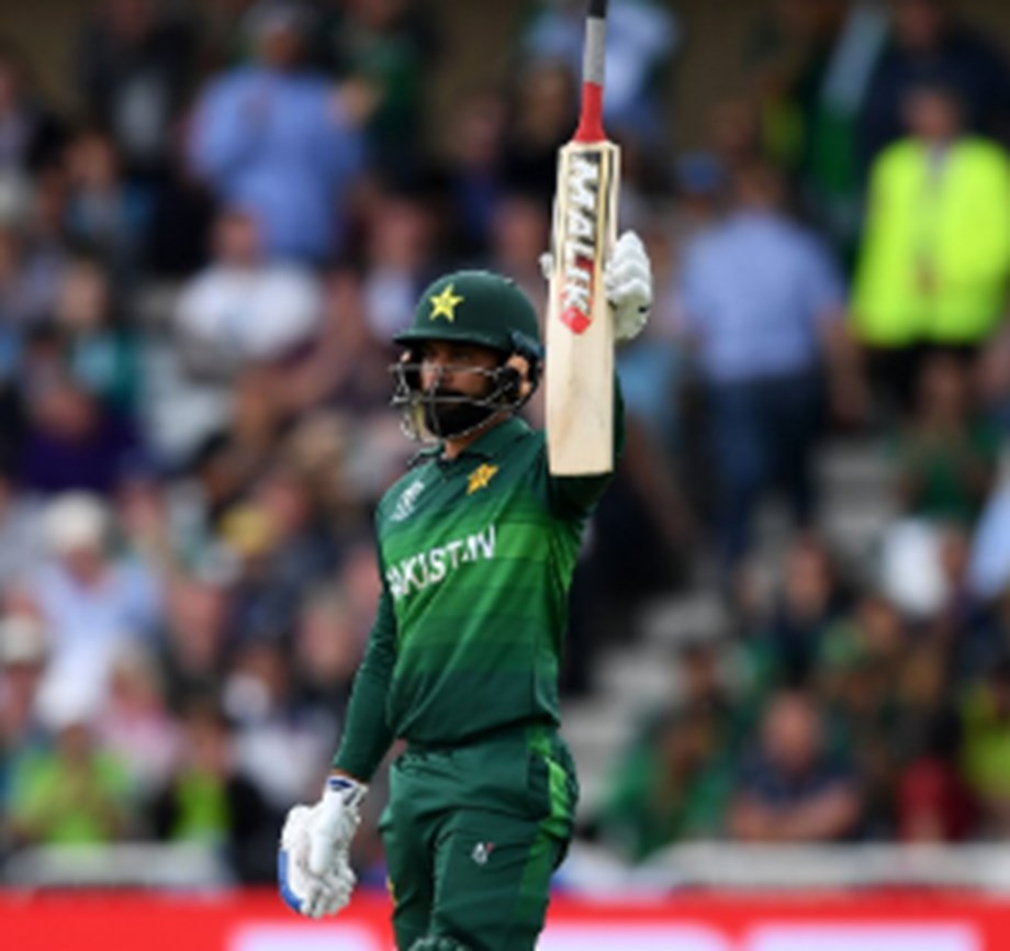 Veteran Pakistan all-rounder Mohammad Hafeez set to retire from international cricket Veteran Pakistan all-rounder Mohammad Hafeez set to retire from international cricket