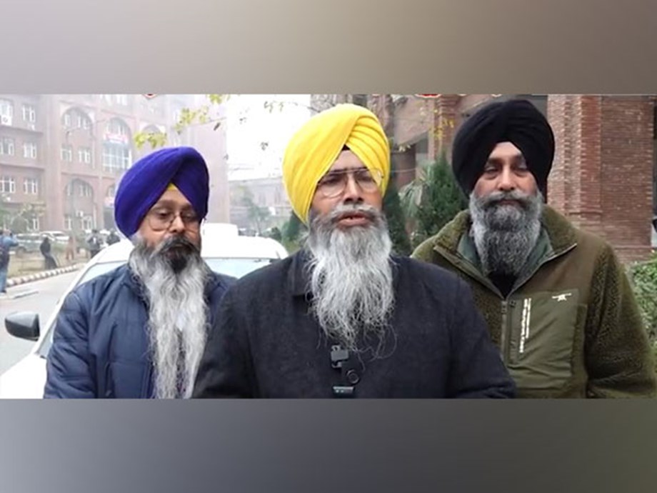 Justice Sought for Punjabi Truck Driver Amidst Visa Restrictions Justice Sought for Punjabi Truck Driver Amidst Visa Restrictions