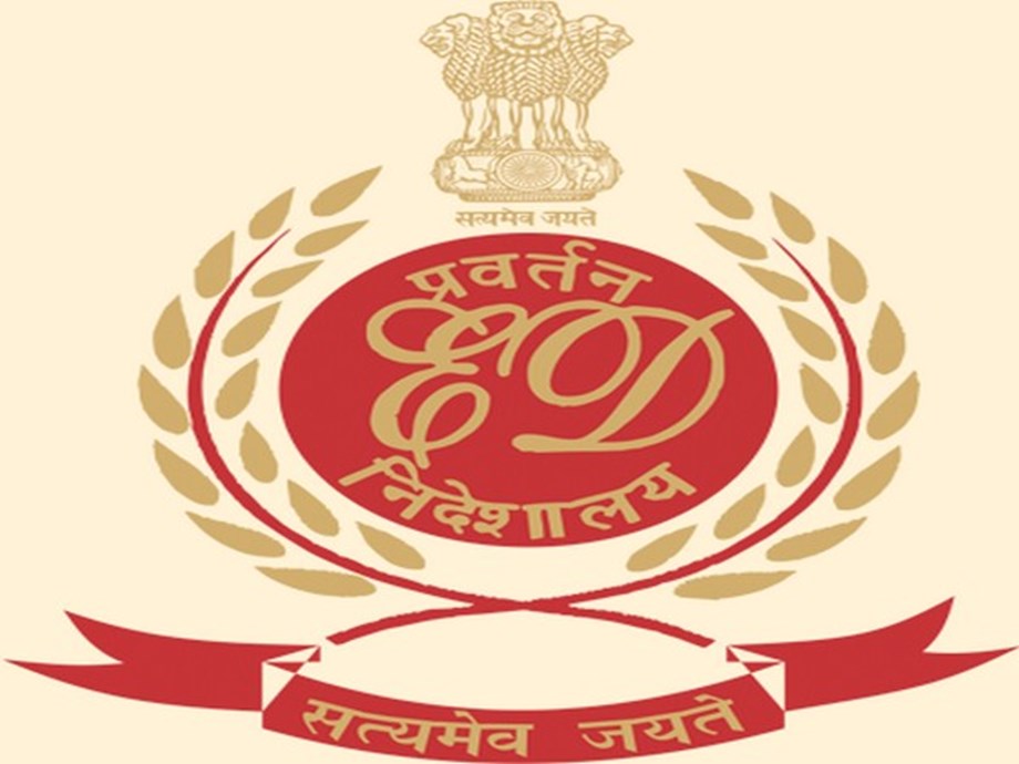 ED conducts raids against Vivo, related companies in money laundering probe ED conducts raids against Vivo, related companies in money laundering probe