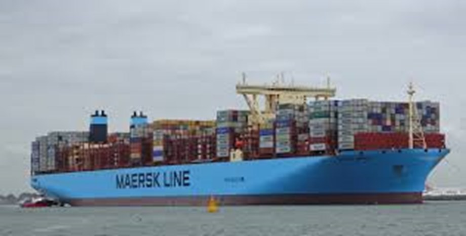 Maersk expects 2023 profits to plummet as volumes, freight rates fall Maersk expects 2023 profits to plummet as volumes, freight rates fall