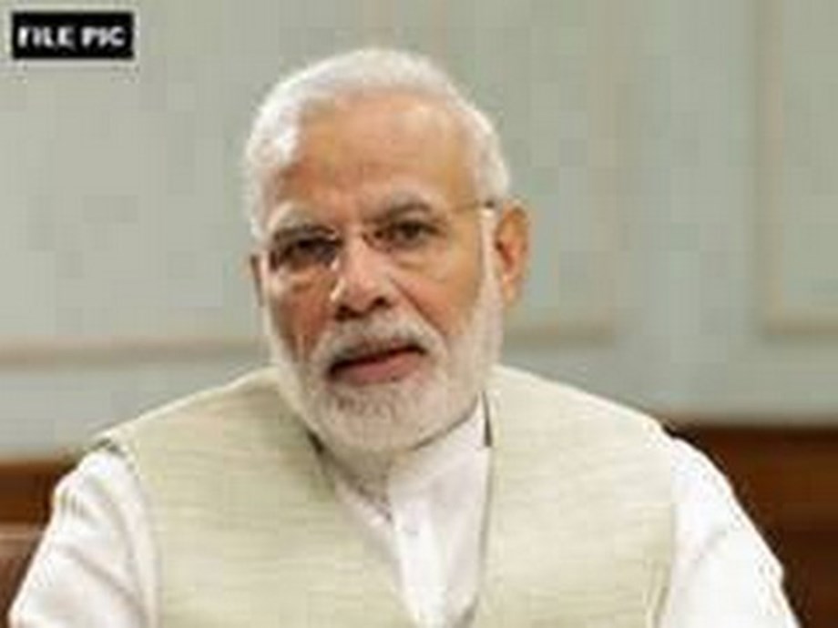 Prime Minister Narendra Modi dedicates to the nation 320 KV Pugalur-Thrissur power transmission project.PTI LGK RRT TGB BN BN BN Prime Minister Narendra Modi dedicates to the nation 320 KV Pugalur-Thrissur power transmission project.PTI LGK RRT TGB BN BN BN