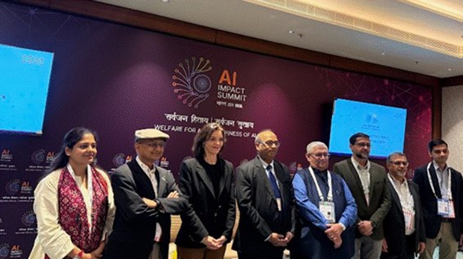 India AI Impact Summit 2026: Path to Scaling Sovereign AI and Data ...