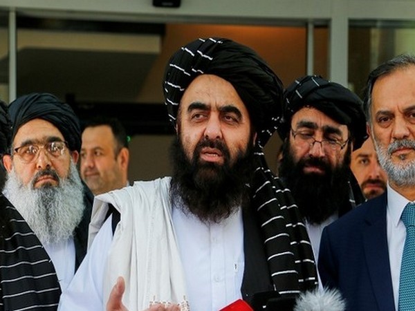 Taliban's acting Foreign Minister invites Pakistan's foreign minister to Kabul | International