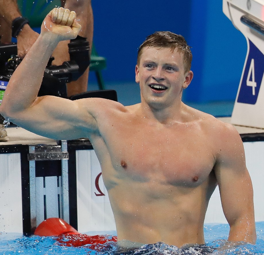Peaty calls on UK govt to increase grassroots sport funding Peaty calls on UK govt to increase grassroots sport funding