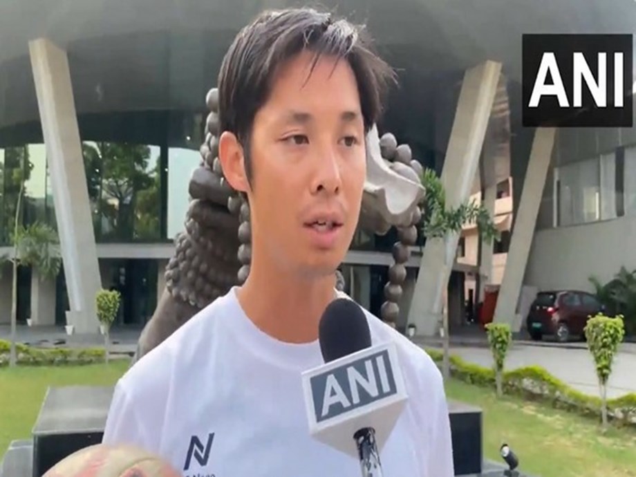 Dribbling Across a Nation: Japanese Footballer’s Quest Unites Cultures Dribbling Across a Nation: Japanese Footballer’s Quest Unites Cultures