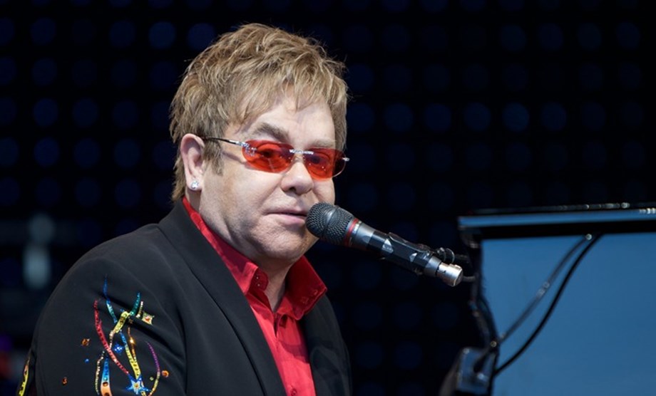 Entertainment News Roundup: Elton John to thrill sun-drenched Glastonbury in final UK show; Hollywood directors ratify labor pact as writers keep picketing and more Entertainment News Roundup: Elton John to thrill sun-drenched Glastonbury in final UK show; Hollywood directors ratify labor pact as writers keep picketing and more
