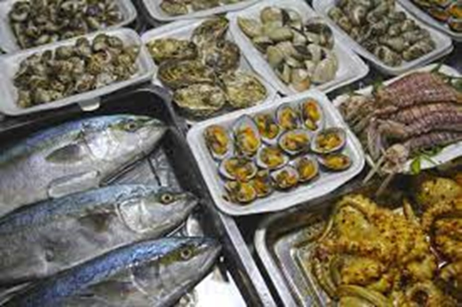 MPEDA creating ecosystem to sustain gains in seafood exports MPEDA creating ecosystem to sustain gains in seafood exports