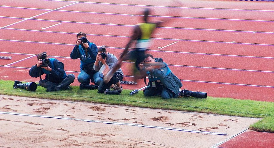 Long jumper Sreeshankar qualifies for 2024 Olympics after winning silver medal at Asian meet Long jumper Sreeshankar qualifies for 2024 Olympics after winning silver medal at Asian meet
