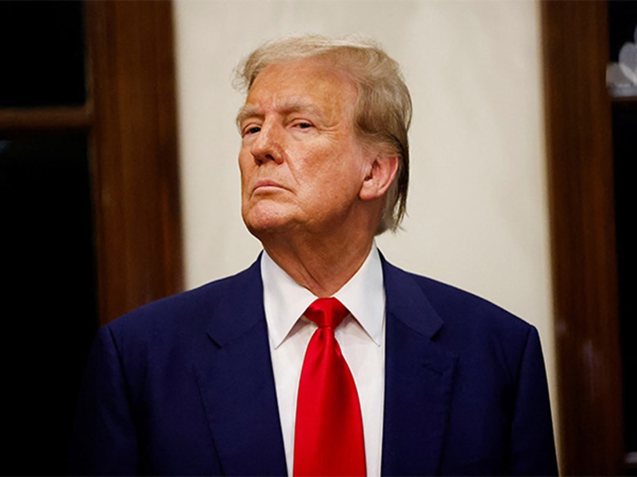 Trump Administration Moves Amid Controversies and Legal Challenges Trump Administration Moves Amid Controversies and Legal Challenges