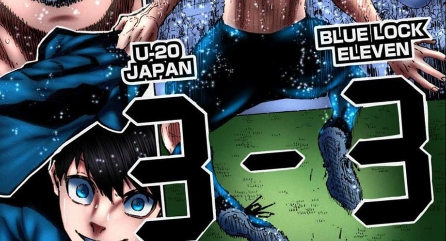 Blue Lock Chapter 252 Release Date, Time and What to Expect | Entertainment