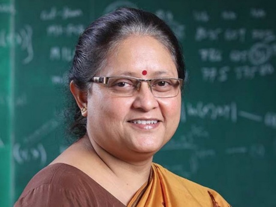 Dr Sanghamitra Bandyopadhyay, inducted to the Board of Governors of NIE  University | Business