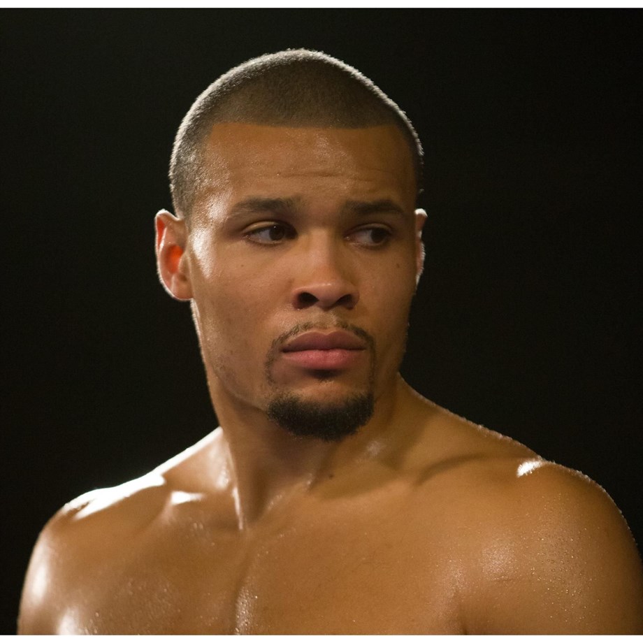 Eubank Jr Triumphs in Epic Grudge Match Against Benn Eubank Jr Triumphs in Epic Grudge Match Against Benn