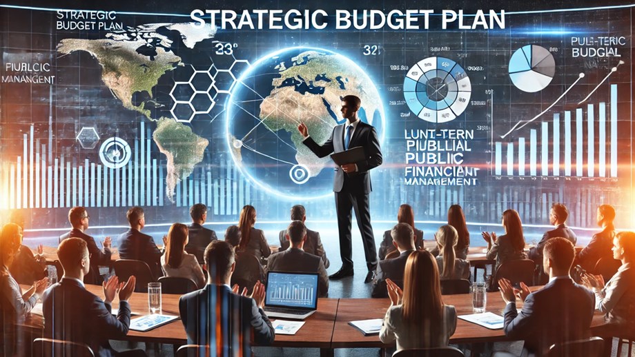 Delhi Elections and Budget: A Delicate Balance Delhi Elections and Budget: A Delicate Balance