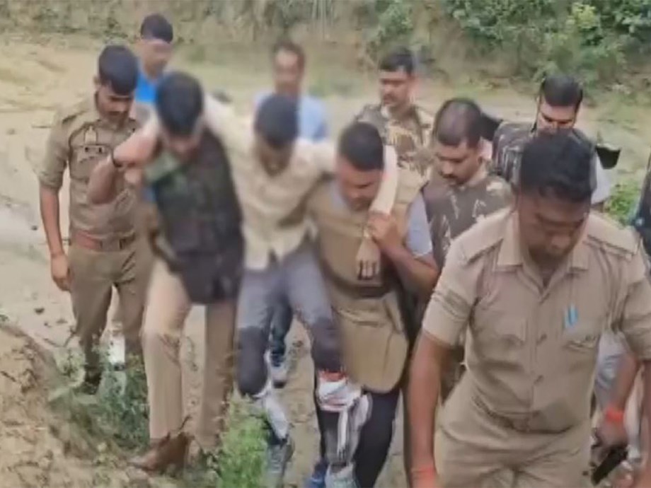 Justice Served: Death Sentence in Chittoor Mayors Murder Justice Served: Death Sentence in Chittoor Mayors Murder