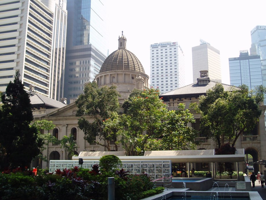 Hong Kong crafting patriotic oath for local councils, Beijing wants loyalists in charge Hong Kong crafting patriotic oath for local councils, Beijing wants loyalists in charge