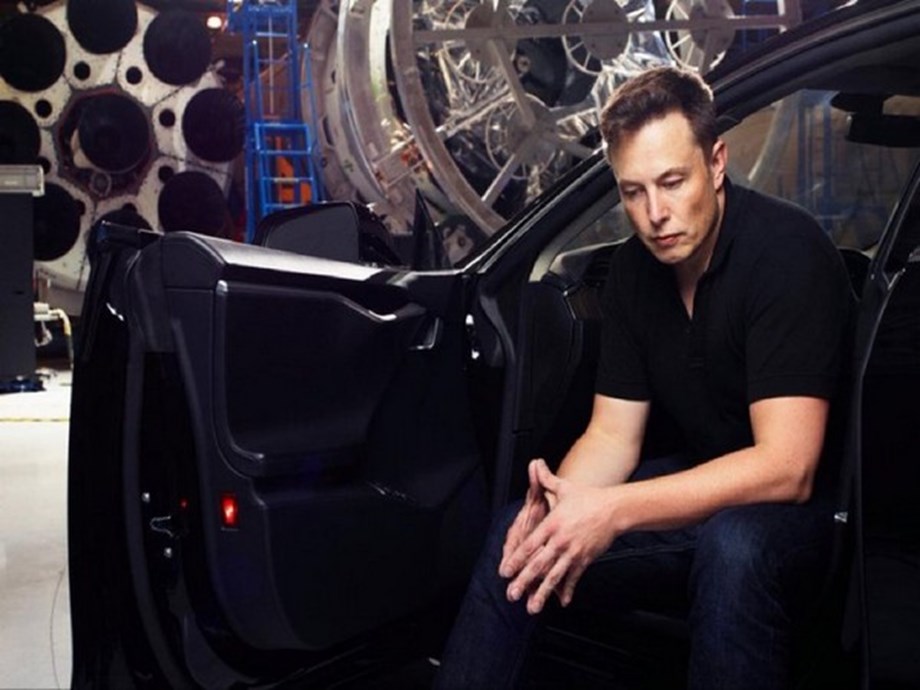 Elon Musk reveals he lost 13 kgs, read to know his fitness mantra